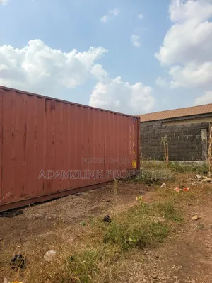 20ft Container