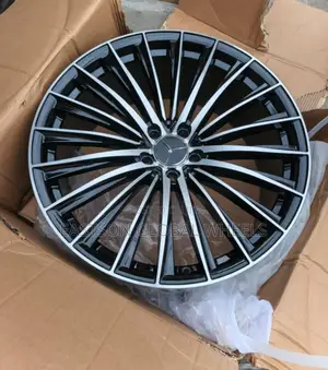 2020 2021 2022 2024 2025 Mercedes Benz Gle-class 21” Inch Alloy Rim