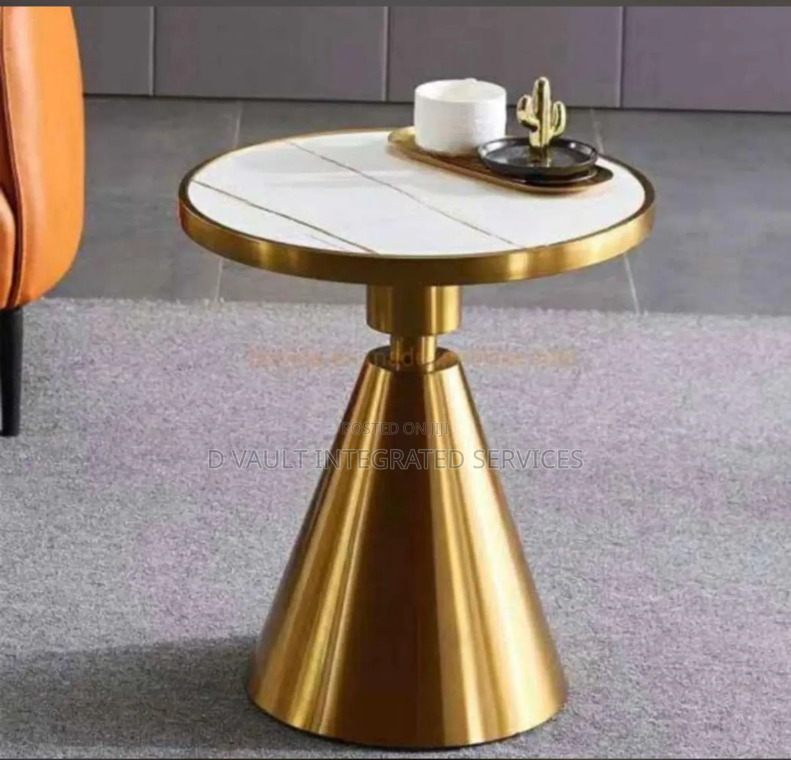 Side Stool / Accent Stool