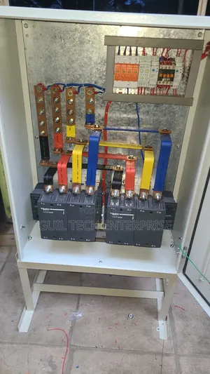 Ats Control