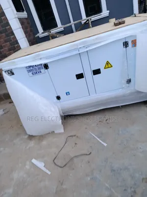 Best Quality Perkins Soundproof 65kva