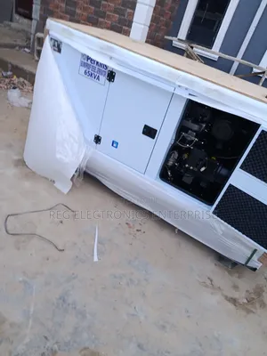 Best Quality Perkins Soundproof 65kva