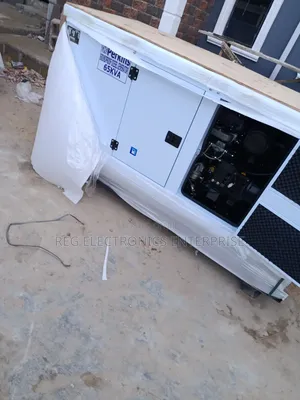 Buy the Best Diesel Generator 65kva Perkins