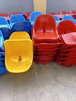 Original Strong Stedum Seats