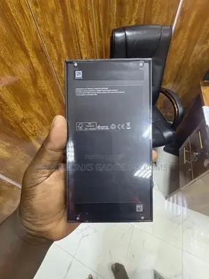 New Samsung Galaxy S23 128 GB Black