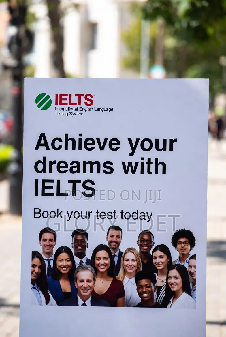 Get Your Ielts Results in 5 Days