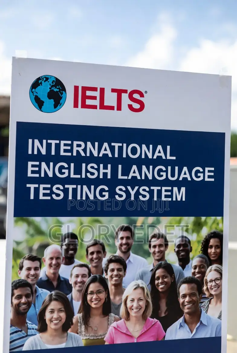Get Your Ielts Results in 5 Days