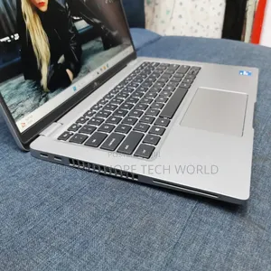 Laptop Dell Latitude 5420 8GB Intel Core i5 SSD 256GB