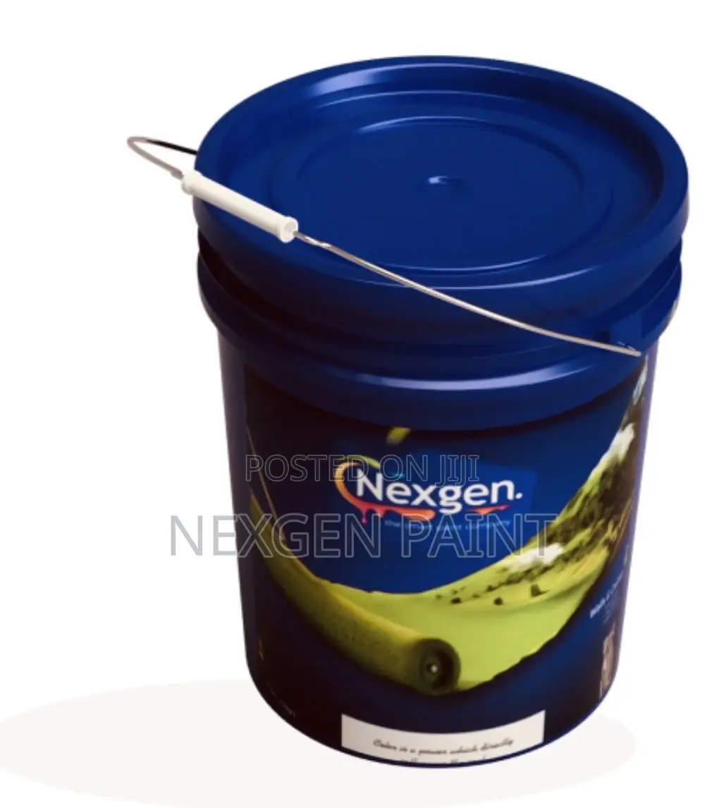 Emulsion Paint - Ecomul