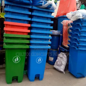 240 Litres Waste Bin for Home