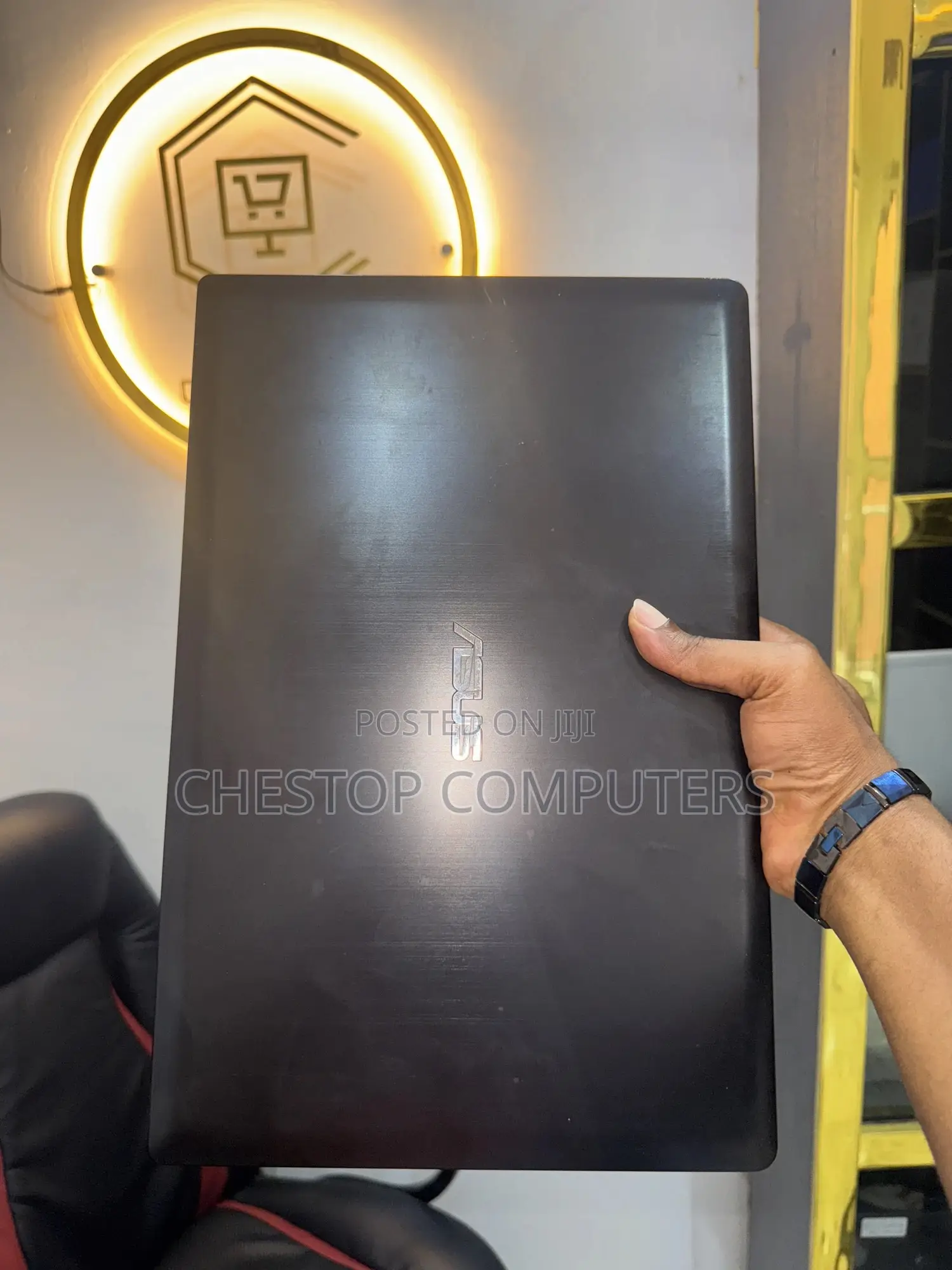 Laptop Asus N80VC 8GB Intel Core i3 HDD 500GB