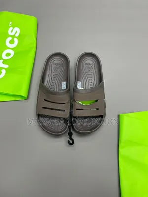 Yukon Slide Crocs