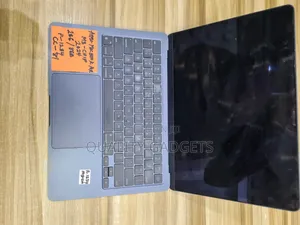 Laptop Apple MacBook Air 2024 M3 13-Inch 8GB Apple M3 SSD 256GB