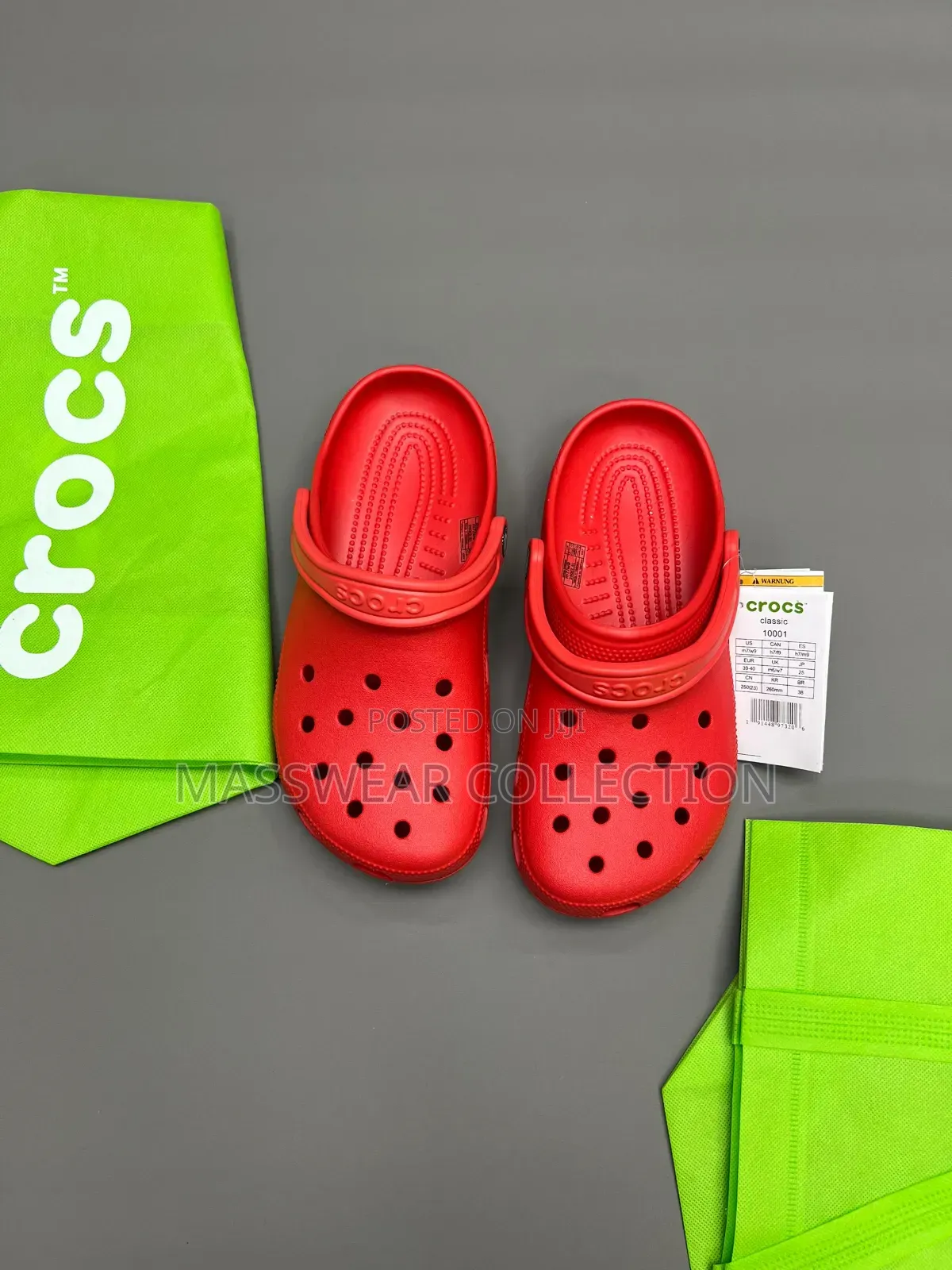 Crocs Classic