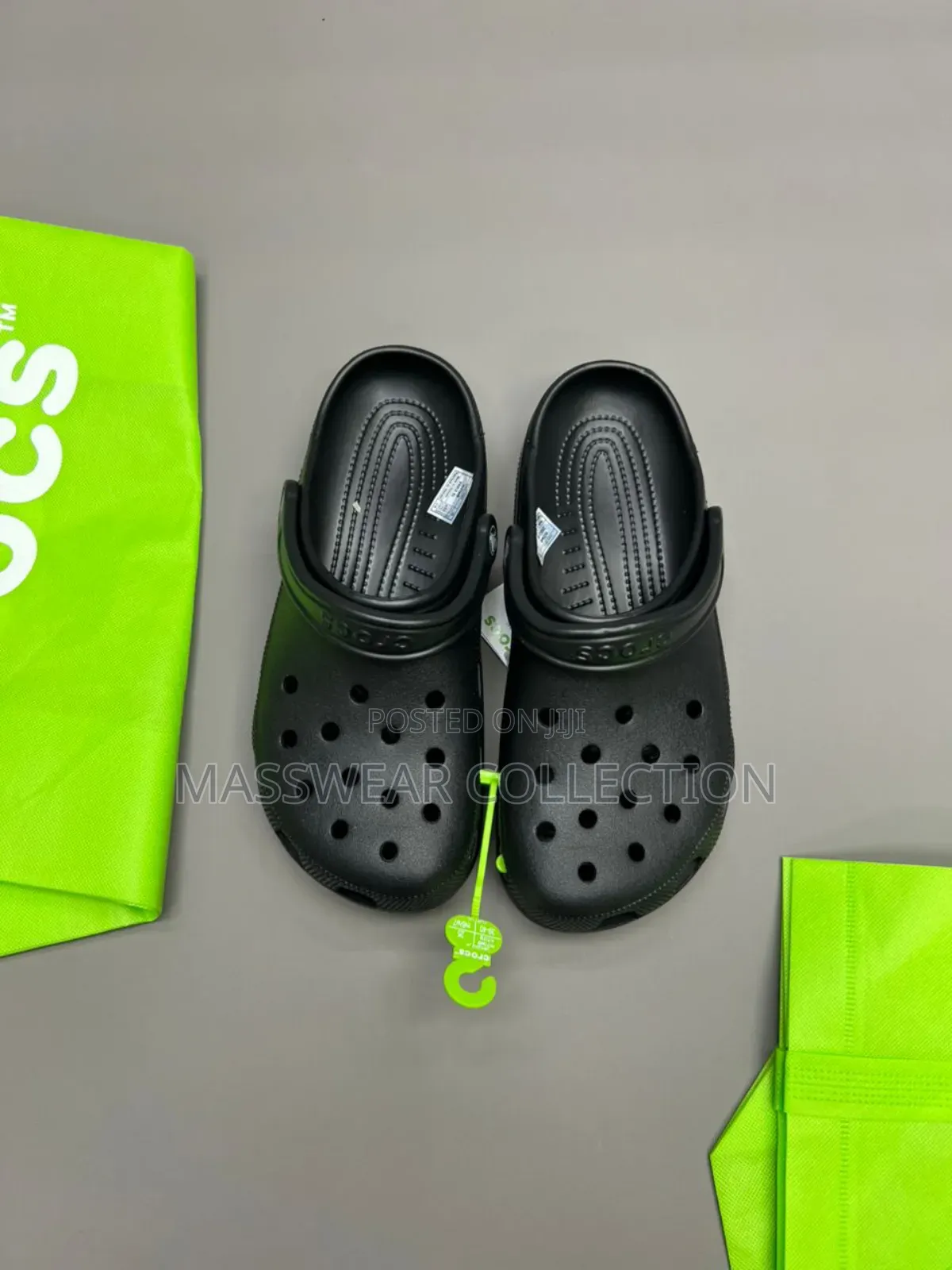 Crocs Classic