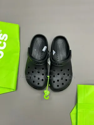 Crocs Classic