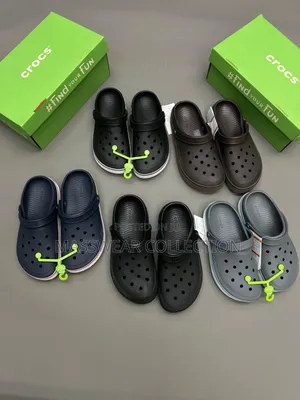 Crocs Classic
