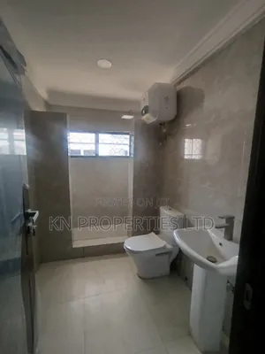 6bdrm Duplex in Maitama for rent