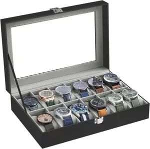 Watch Box by 12