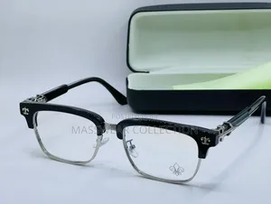 Chrome Heart Glasses