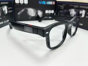 G3 Ai Smart Camera Recording Bluetooth Glasses
