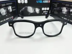 G3 Ai Smart Camera Recording Bluetooth Glasses
