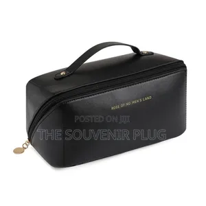 Cosmetics Bag