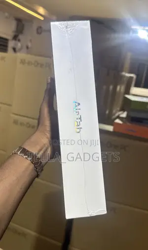 New AirTab Pro 5G 1 TB
