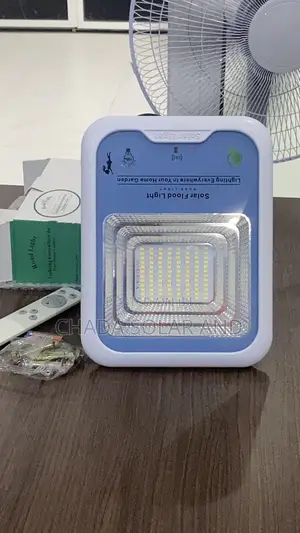 Flood Light