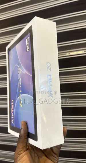 New AirTab Pro 5G 1 TB