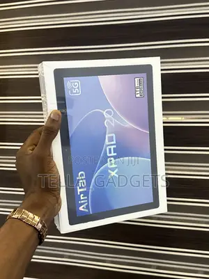 New AirTab Pro 5G 1 TB