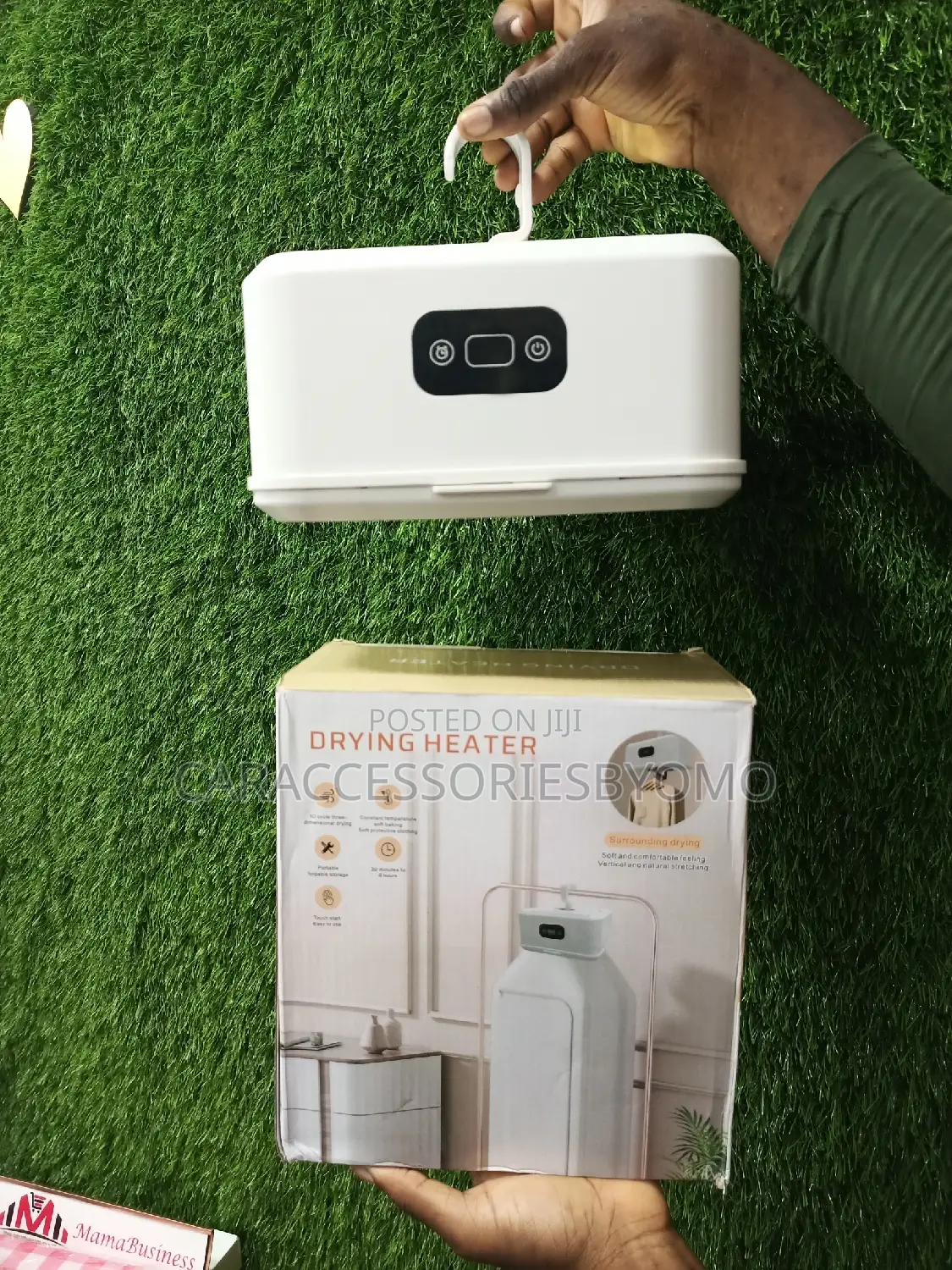 Cloth Drying Machine Drying Heater