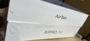 New AirTab Pro 5G 1 TB