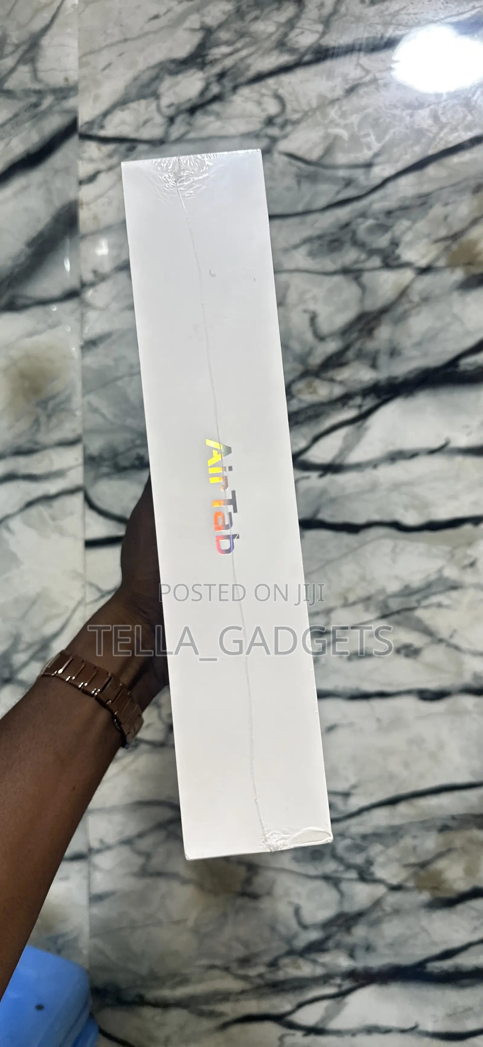 New AirTab Pro 5G 1 TB
