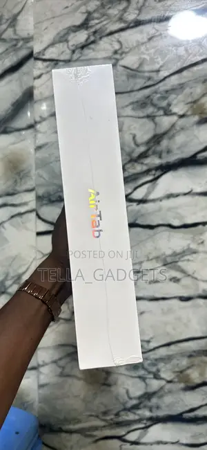 New AirTab Pro 5G 1 TB