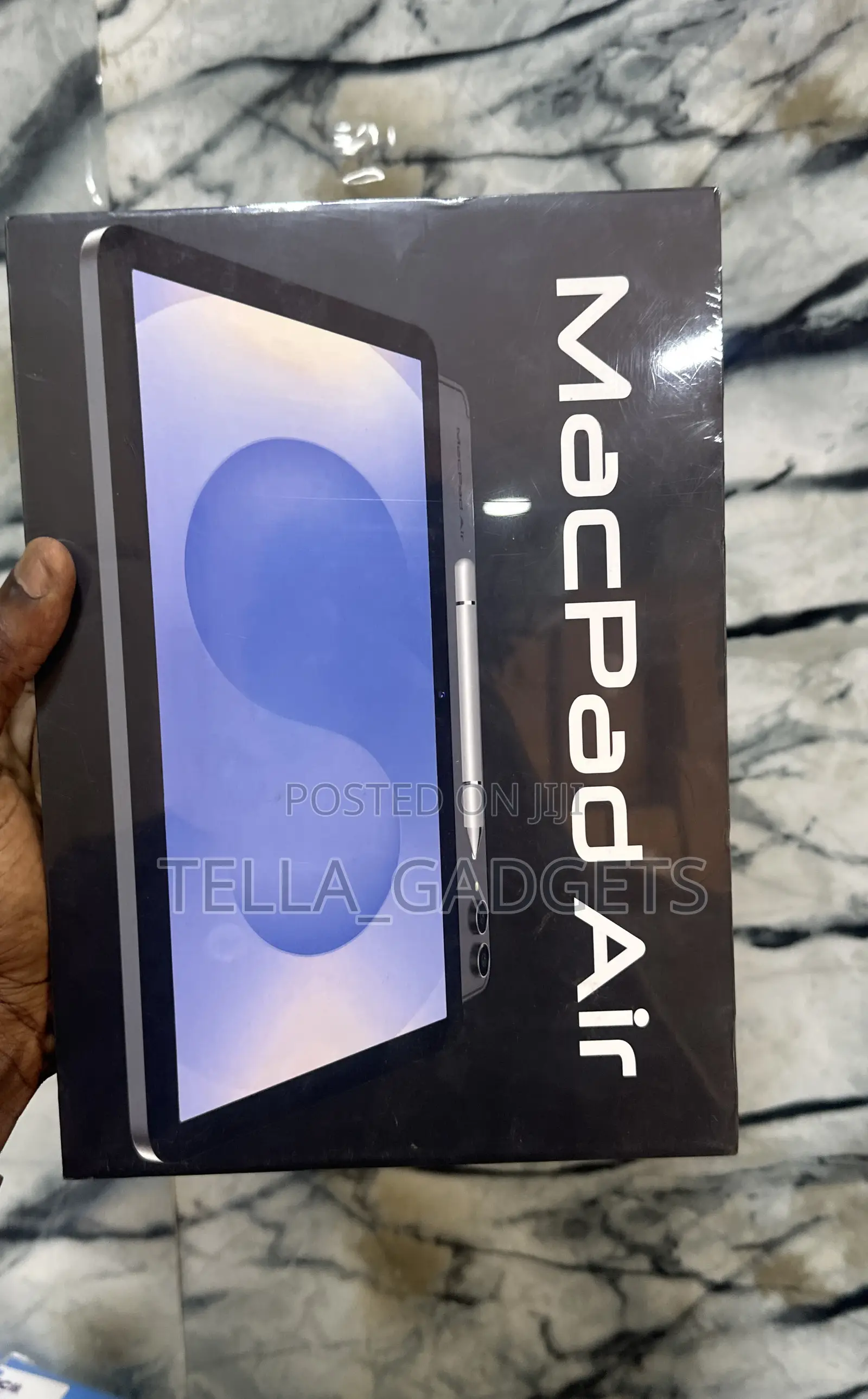 New MacPad Air S10 Plus Ultra 1 TB