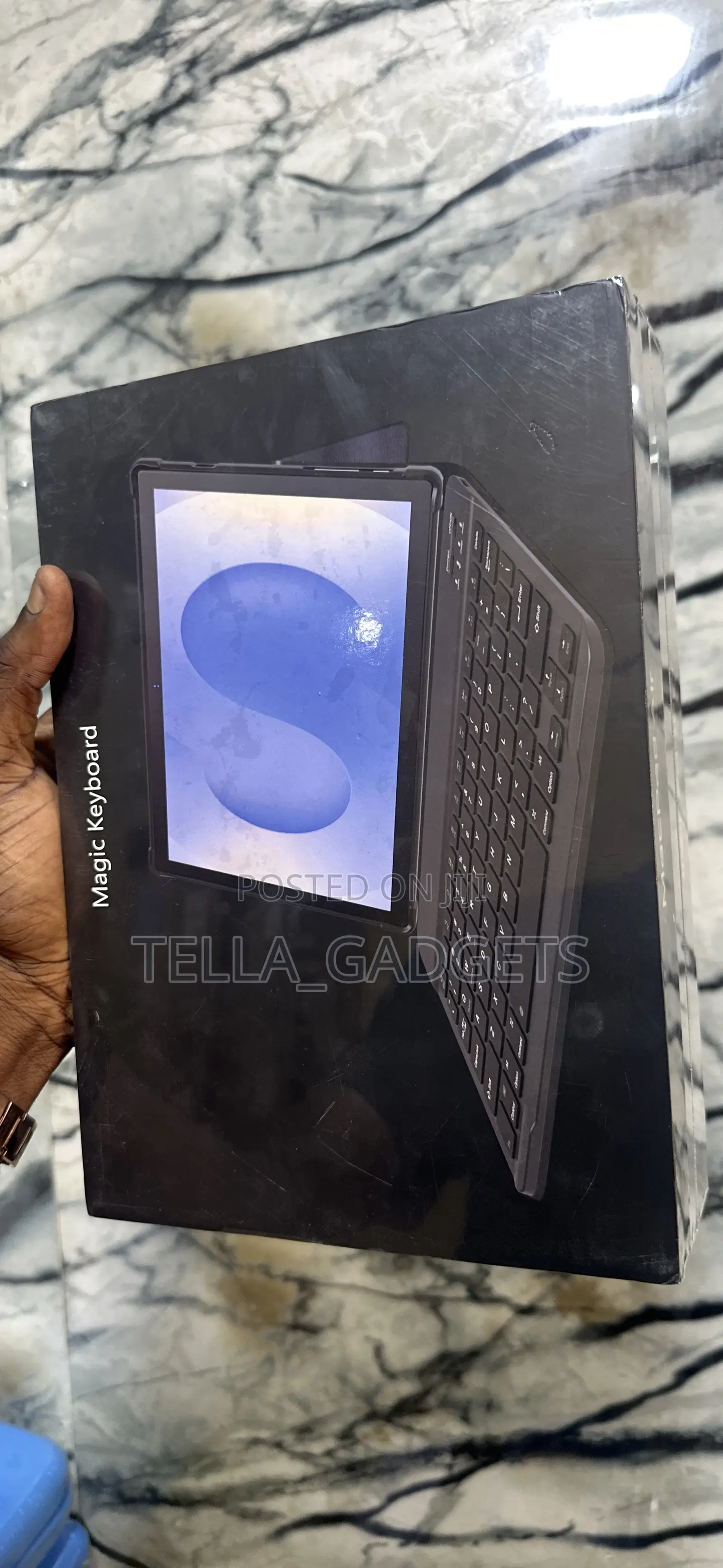 New MacPad Air S10 Plus Ultra 1 TB
