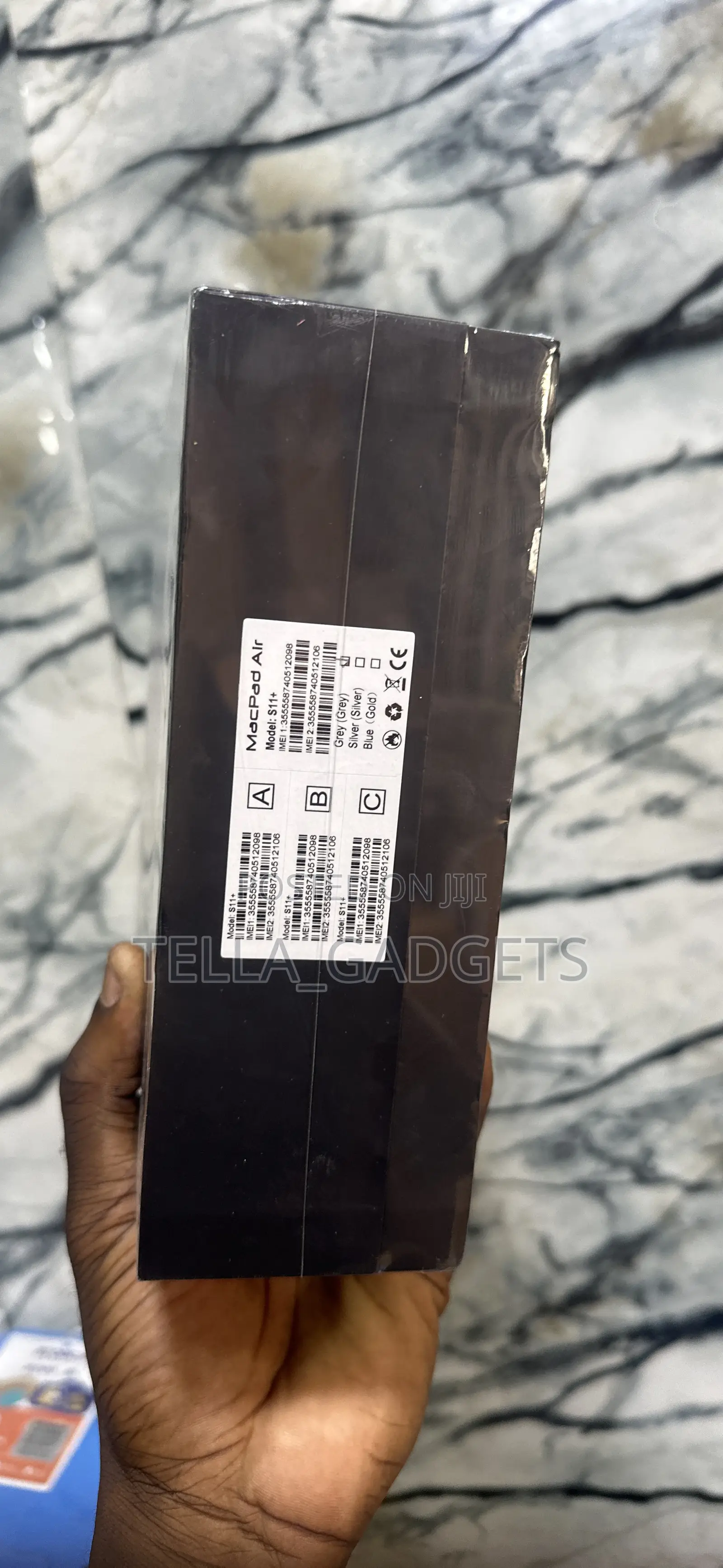 New MacPad Air S10 Plus Ultra 1 TB