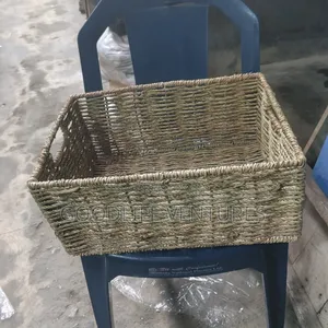 Hamper Basket
