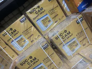 250ahms/12v Suc-cam Tubular Battery