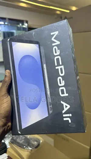New MacPad Air S10 Plus Ultra 1 TB