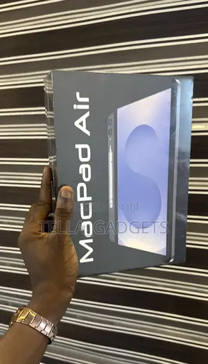 New MacPad Air S10 Plus Ultra 1 TB