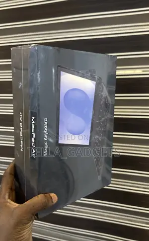 New MacPad Air S10 Plus Ultra 1 TB