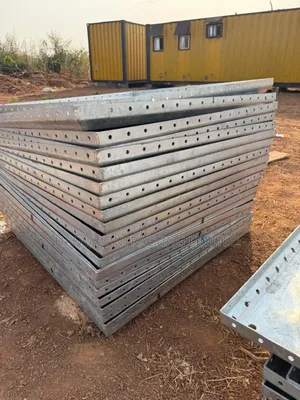 Braithwaite Pressed Steel Water Tank
