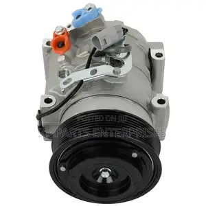 Denso Ac Compressor Toyota Sequoia Land Cruiser Lexus Gx460 Lx570