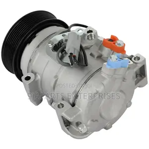 Denso Ac Compressor Toyota Sequoia Land Cruiser Lexus Gx460 Lx570
