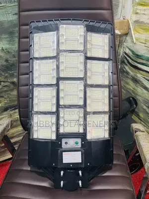 800w Redimu Solar Street Light