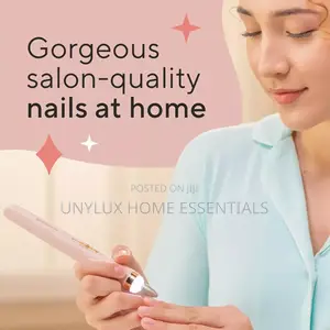 Nail Trimmer/Manicure Set