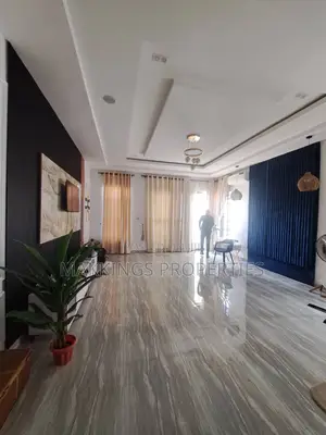 4bdrm Duplex in Ologolo for rent