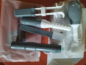 Oral Muscle Trainer